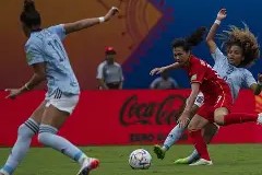 米乐m6-挪威女足世界排名