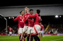 米乐m6app-利物浦客场击败富勒姆，保持不败领跑积分榜的简单介绍