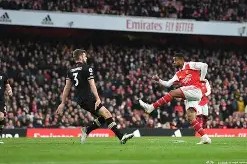 米乐m6-关于阿森纳防线再失失守，教练组反思调整阵容的信息