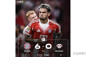 米乐m6app-拜仁大胜马赛，晋级前景一片光明的简单介绍