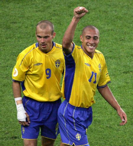 瑞典取胜保加利亚，前景一片大好(媒体瑞典或将为无理举动付出代价)