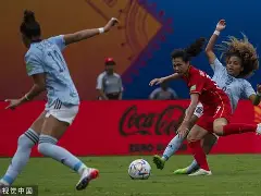 挪威女足世界排名