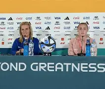 挪威女足世界排名