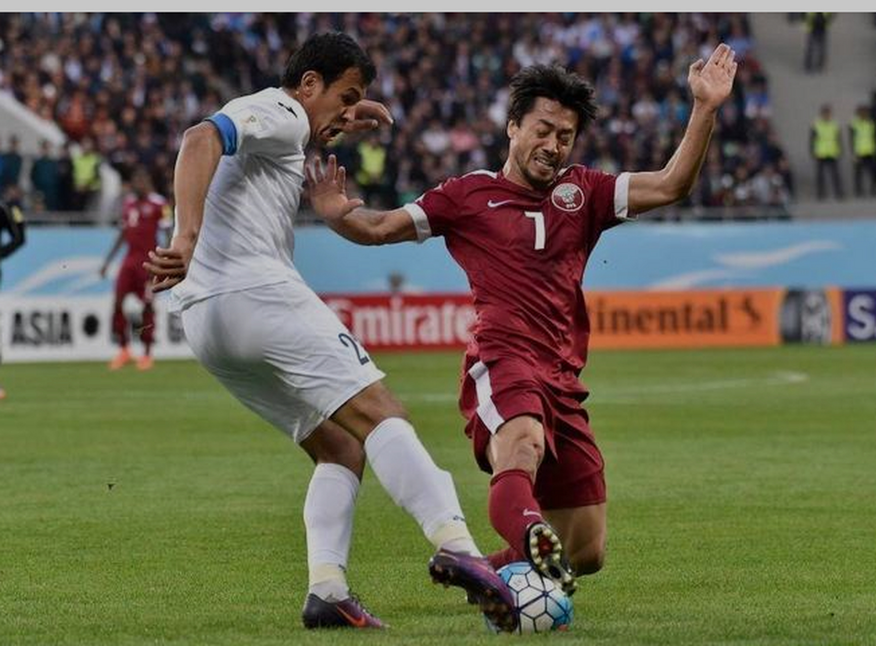 阿尔梅里亚客场作战，面对激烈对手的简单介绍